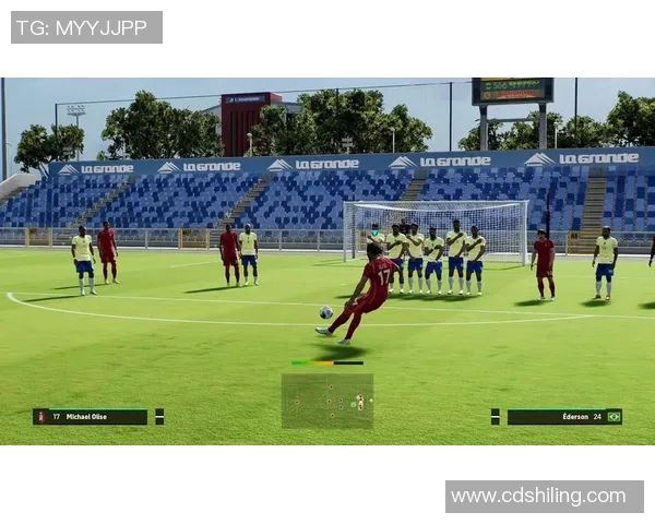 实况足球技巧分享如何在比赛中轻松过人提升个人技术水平