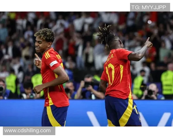 西班牙足球国家队的辉煌历程与未来展望分析